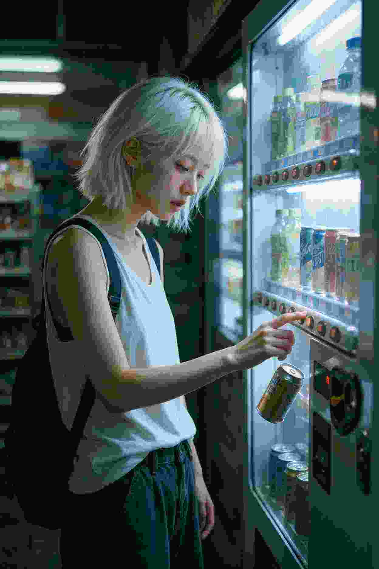 成长故事