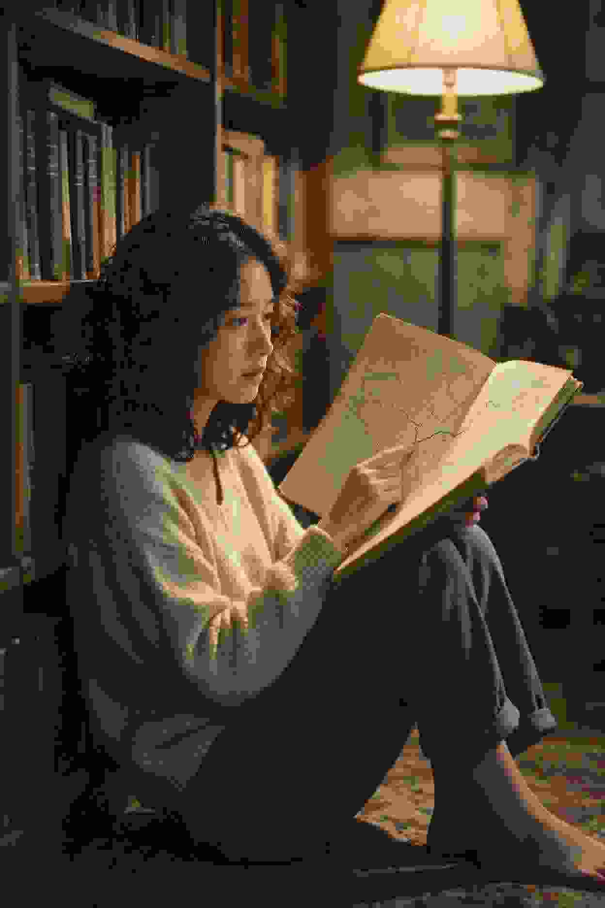 历史重构版