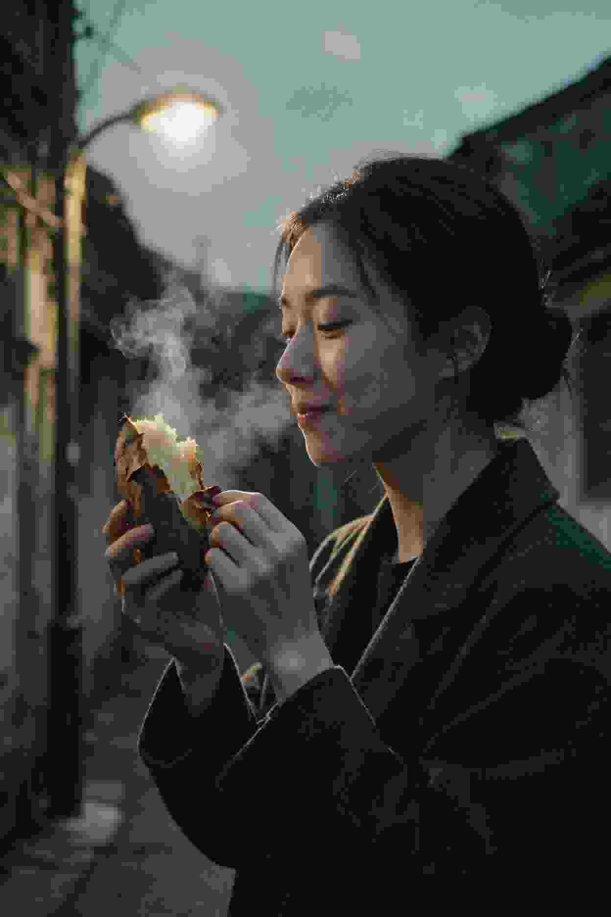 温暖治愈